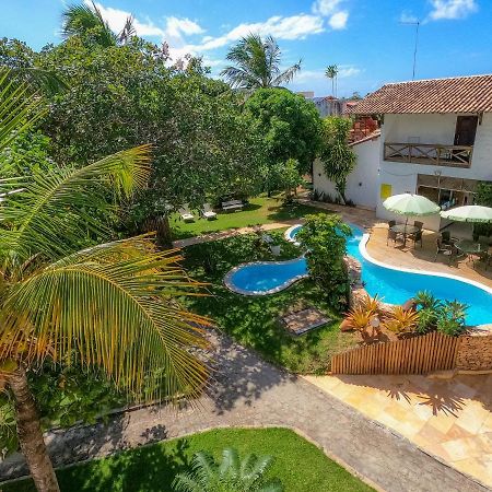 Vila Alema Praia de Pipa Exterior photo
