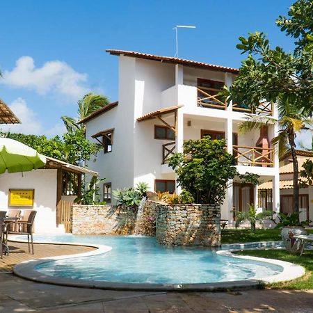 Vila Alema Praia de Pipa Exterior photo