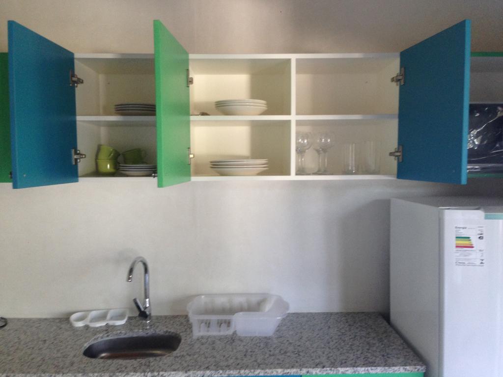 Vila Alema Praia de Pipa Room photo